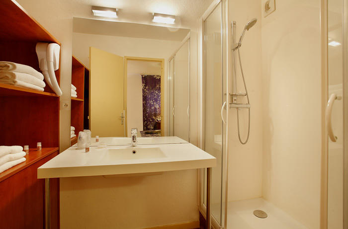 Hotel Novalis Quimperle Luaran gambar